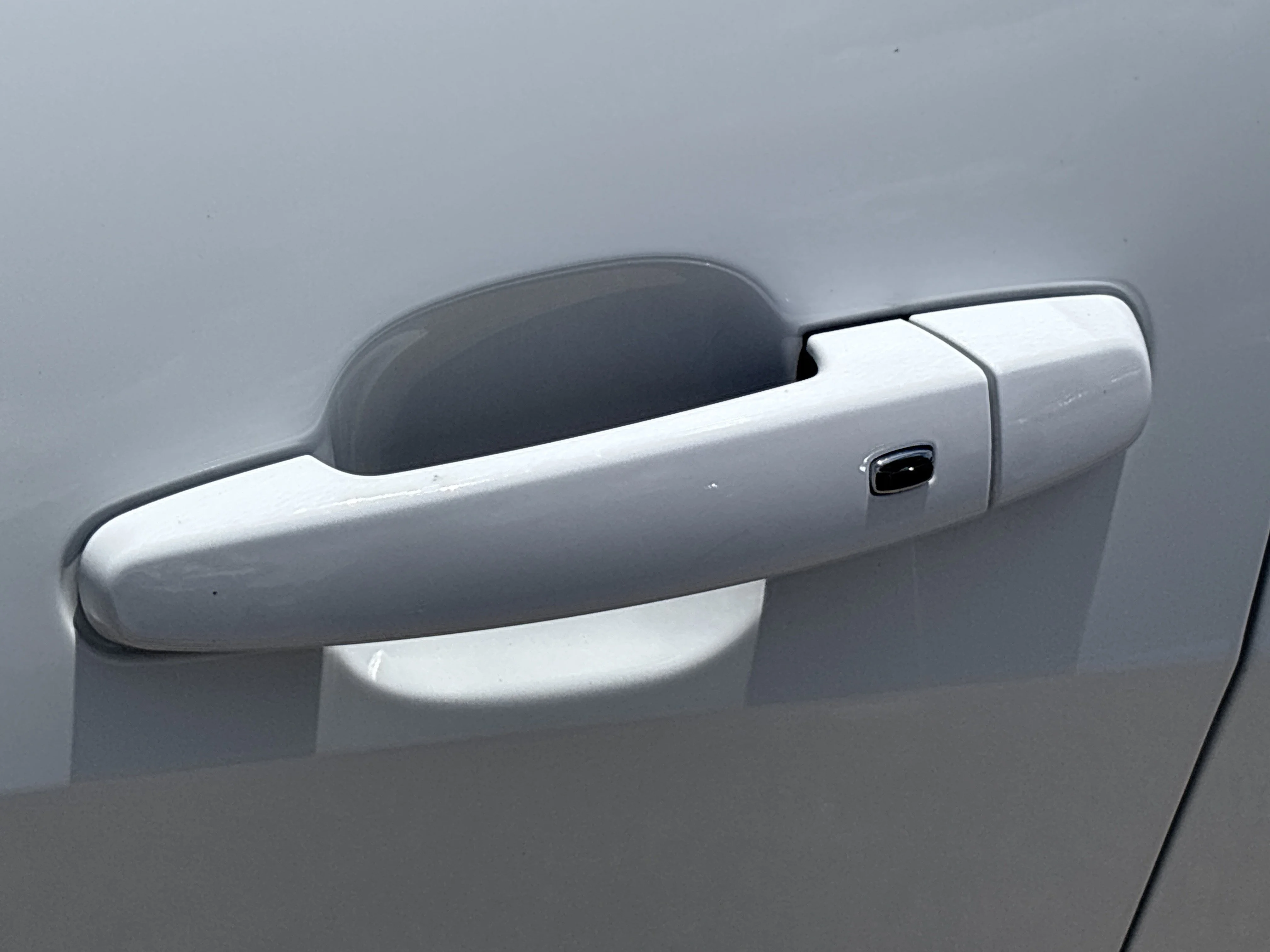 Used 2023 Summit White Chevrolet LT image 14