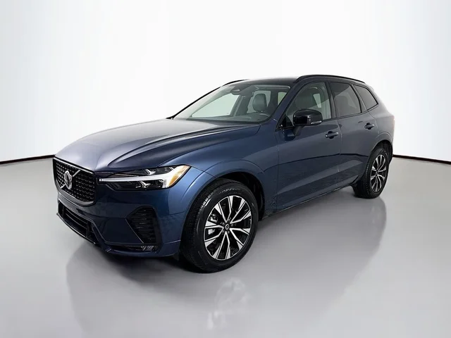 2025 Volvo XC60 B5 Core