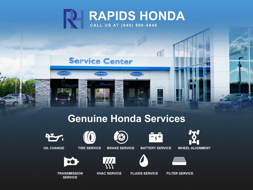 Certified Used 2024 Platinum White Pearl Honda 1.5T AWD EX-L image 14