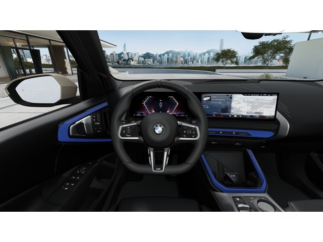 New 2026 Dune Grey Metallic BMW X3 30 image 13