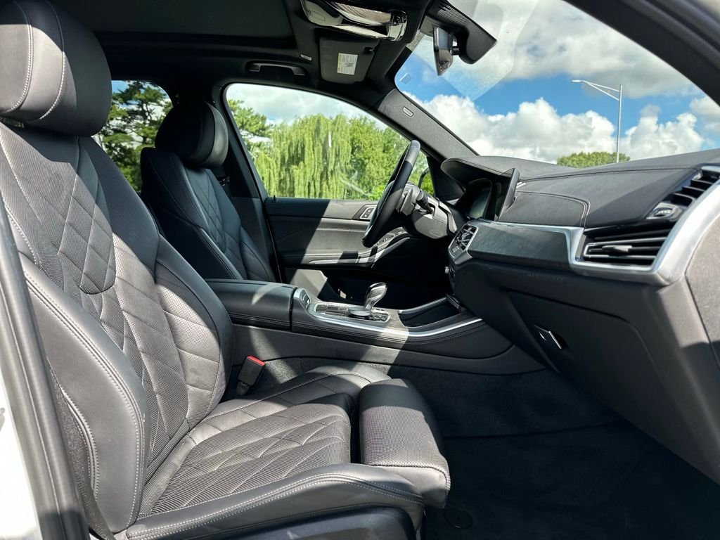 2023 BMW X5 40i - Photo 28