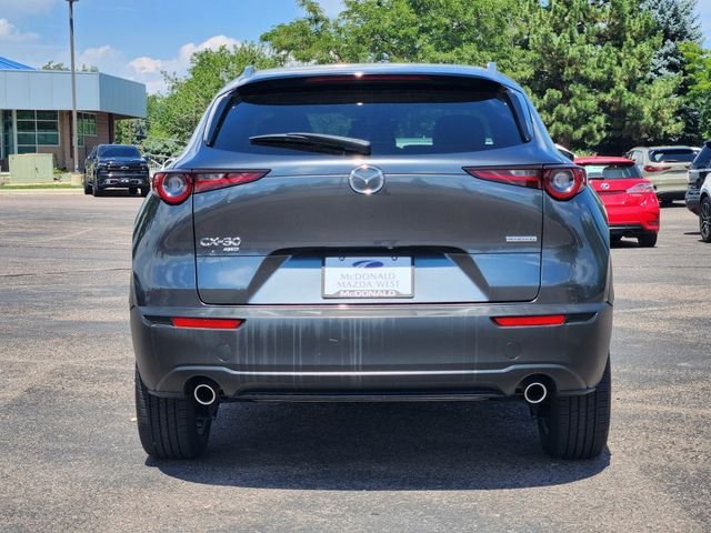Used 2023 Gray Mazda 2.5 S Select Package image 6