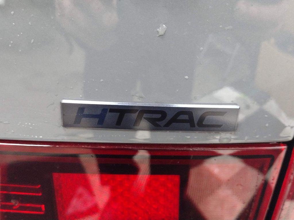 New 2026 Gray Hyundai XRT image 15