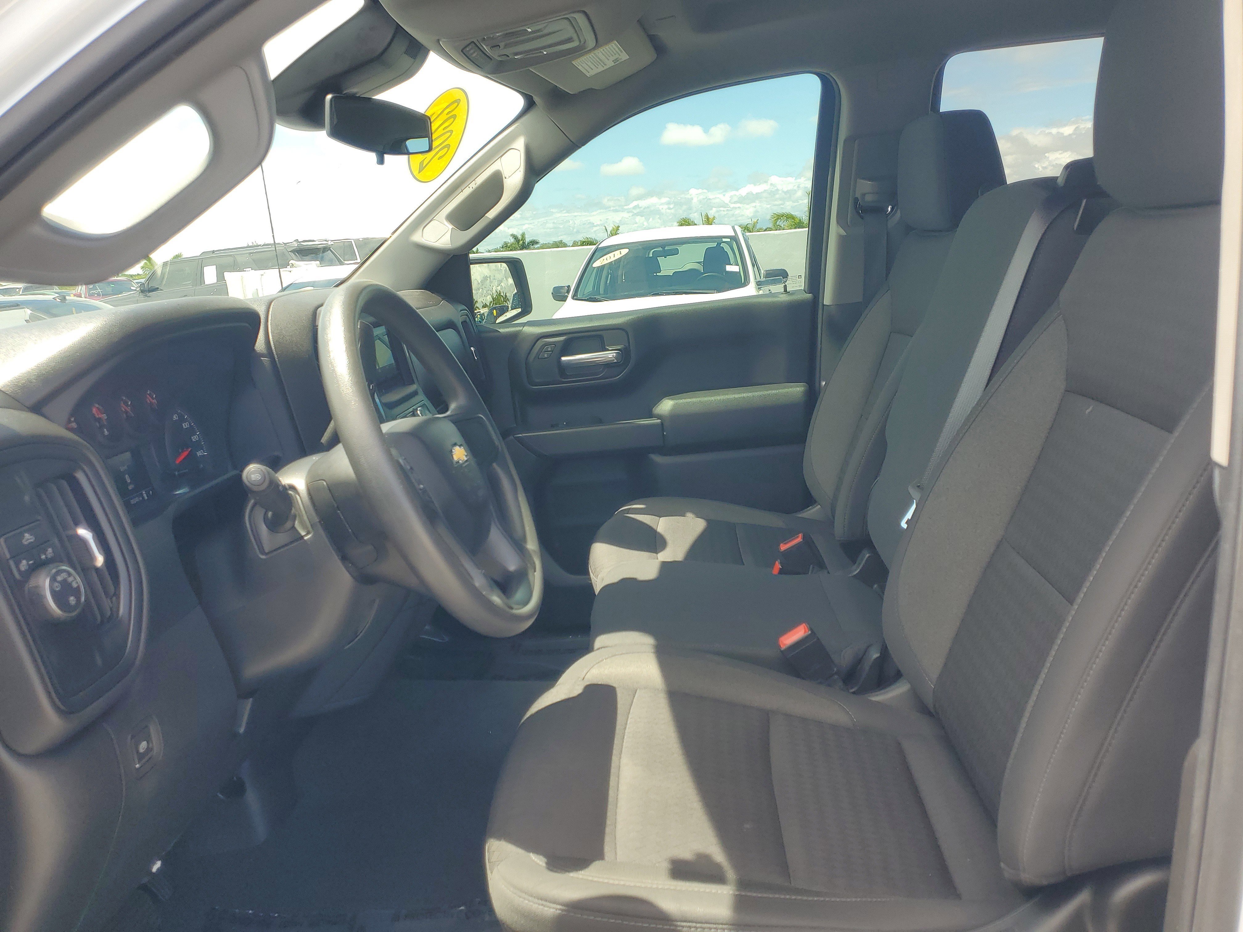 Used 2022 Summit White Chevrolet Custom image 13
