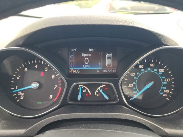Used 2014 Silver Ford Titanium image 29