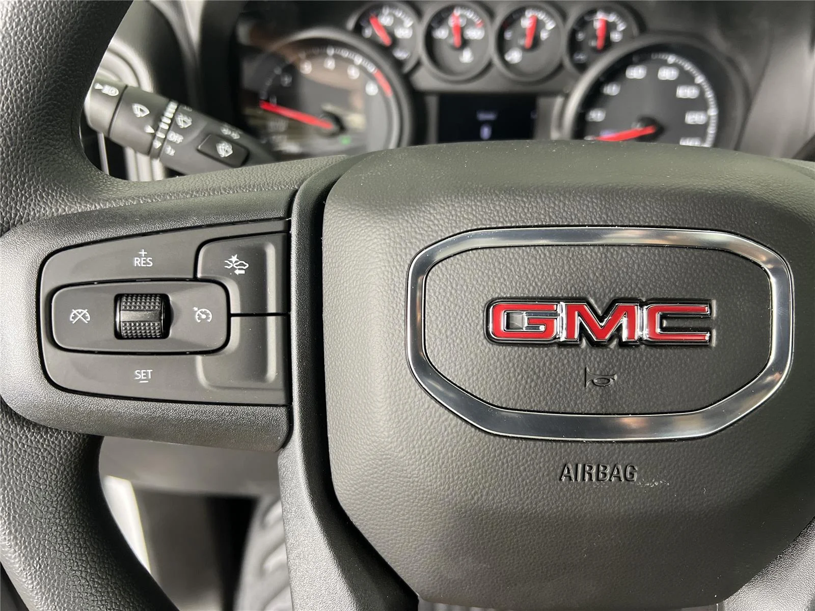 2026 GMC Sierra 1500 Pro - Photo 22