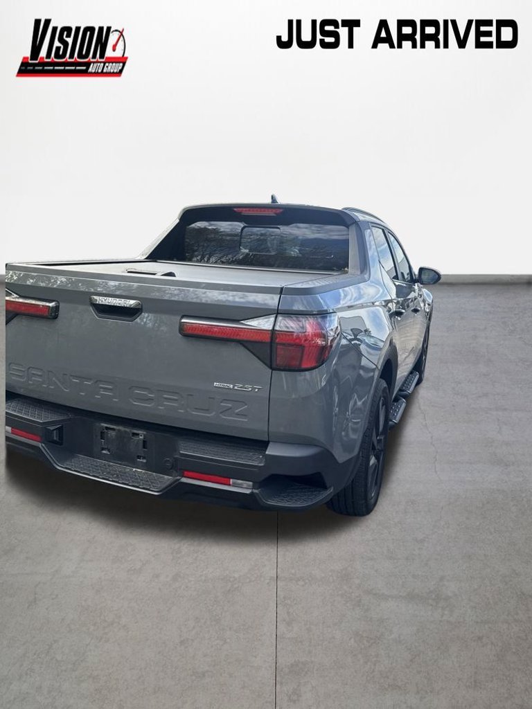 Used 2024 Gray Hyundai NIGHT image 10