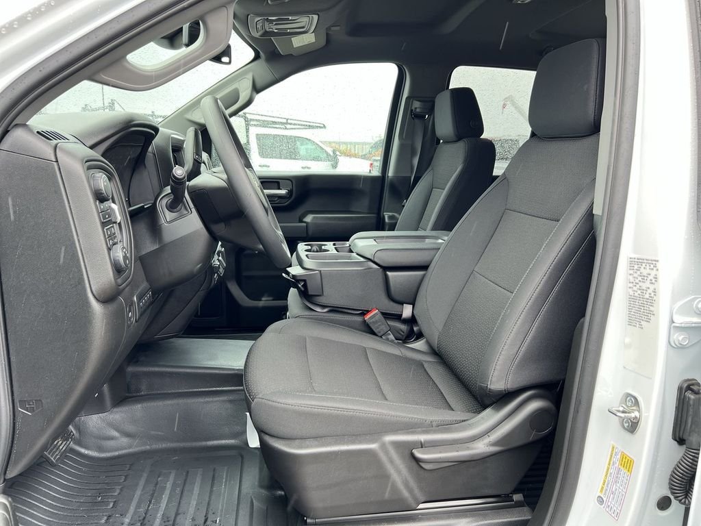 2026 Chevrolet Silverado 2500 HD Work Truck - Photo 22