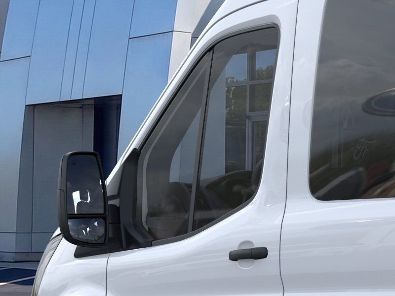 New 2026 White Ford XL image 20