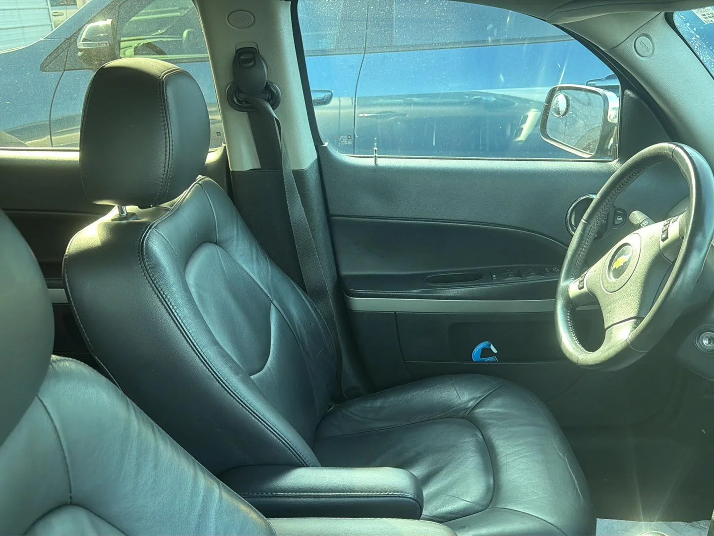 Used 2011 Mocha Steel Metallic Chevrolet LT w/2LT image 6