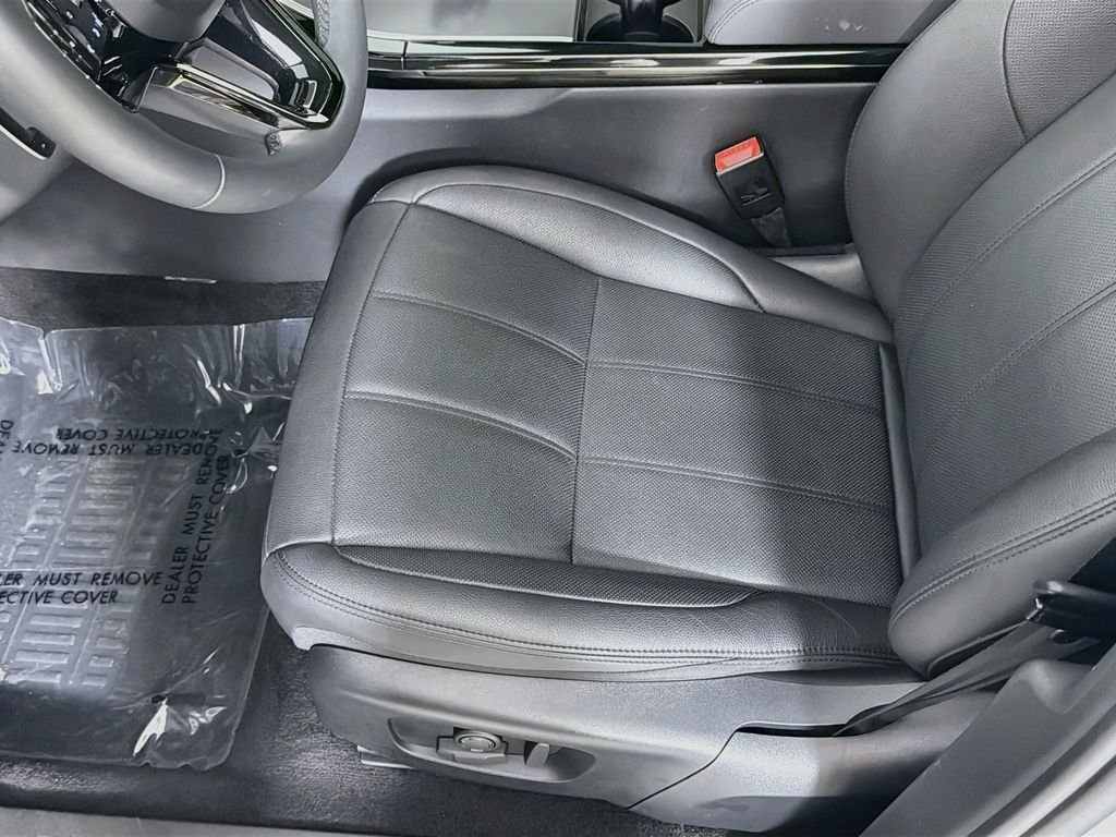 Used 2026 Gray Land Rover S image 20