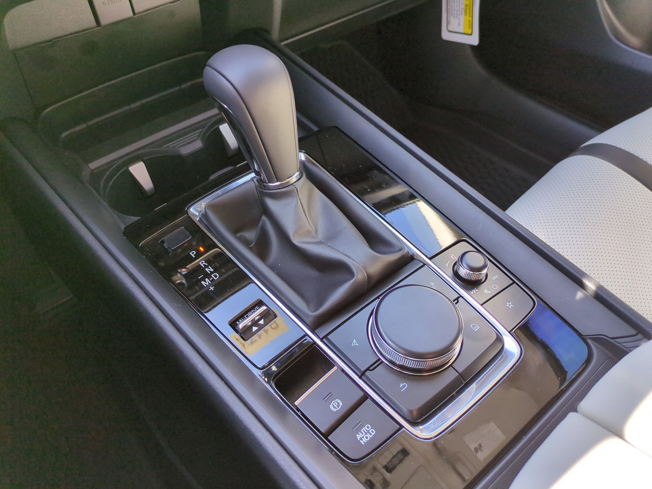 2026 Mazda CX-50 Premium Plus - Photo 6