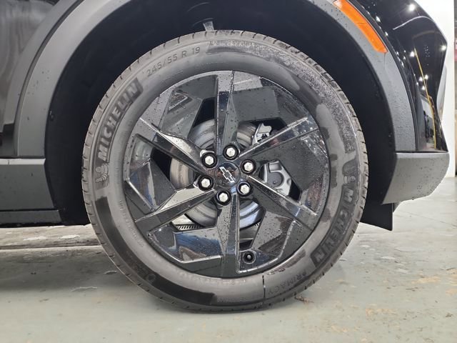 2026 Chevrolet Equinox EV 1LT - Photo 37