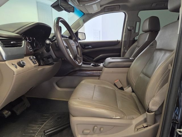 Used 2015 Black Chevrolet LT image 9
