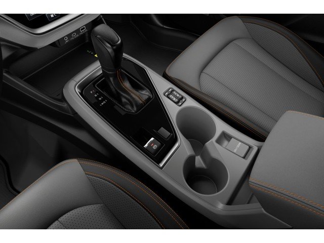 New 2026 SAND DUNE PEARL Subaru Limited Hybrid image 21