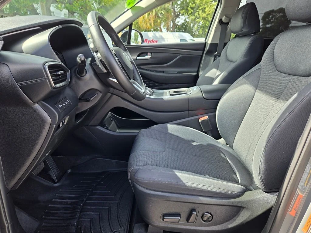 Used 2022 Gray Hyundai XRT image 14