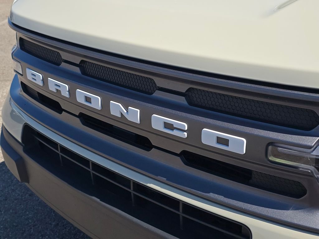 Used 2024 Beige Ford Big Bend image 13