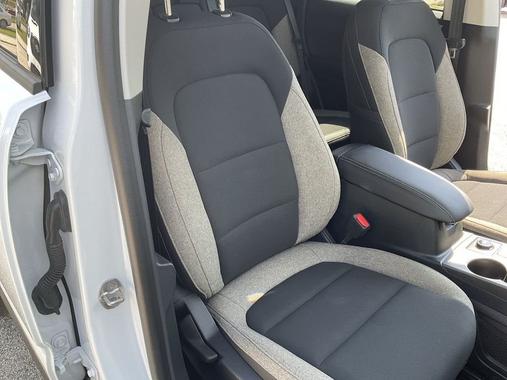 New 2026 Oxford White Ford Big Bend® image 23