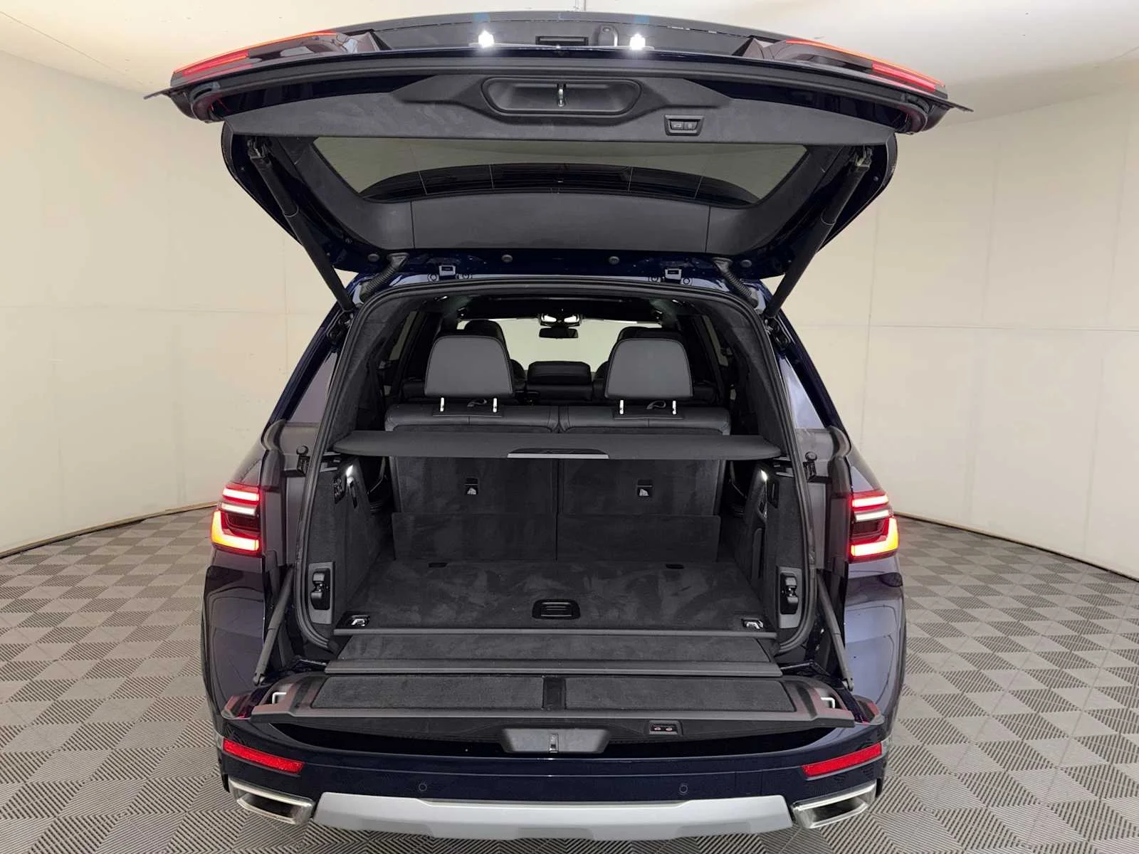 2024 BMW X7 40i - Photo 23
