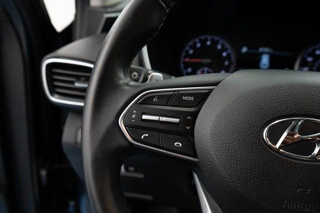 2023 Hyundai Santa Fe SEL - Photo 19