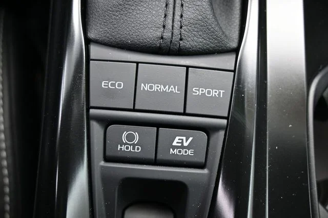 Used 2026  Toyota SE image 26
