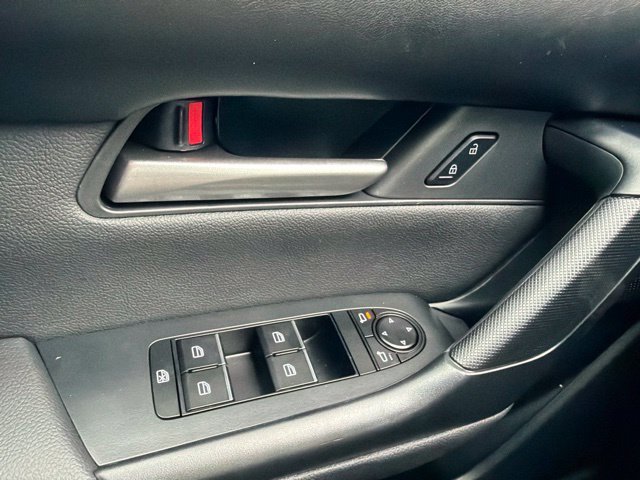 New 2026 Wind Chill Pearl Mazda Premium AWD image 24