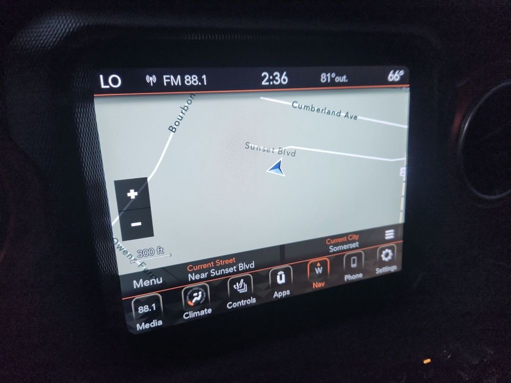 Used 2022 Black Jeep Rubicon image 18