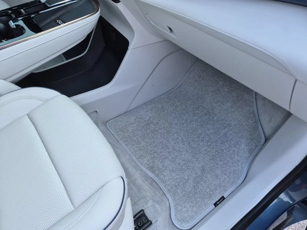 New 2026 Ocean Blue Metallic Buick Avenir image 40
