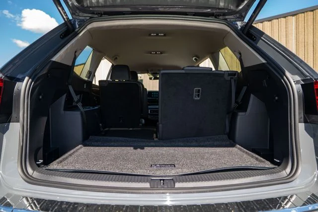 2026 Volkswagen Atlas SE w/Tech - Photo 35