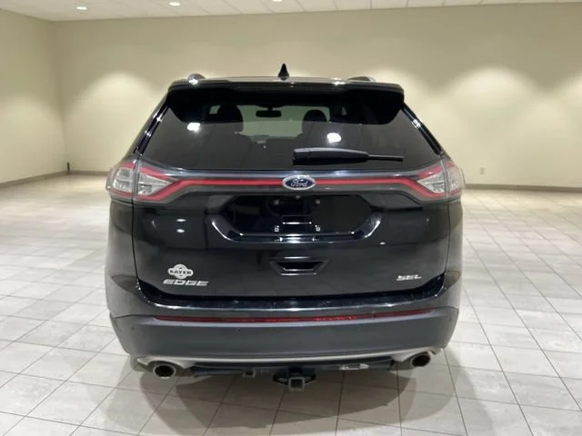 2016 Ford Edge SEL - Photo 4