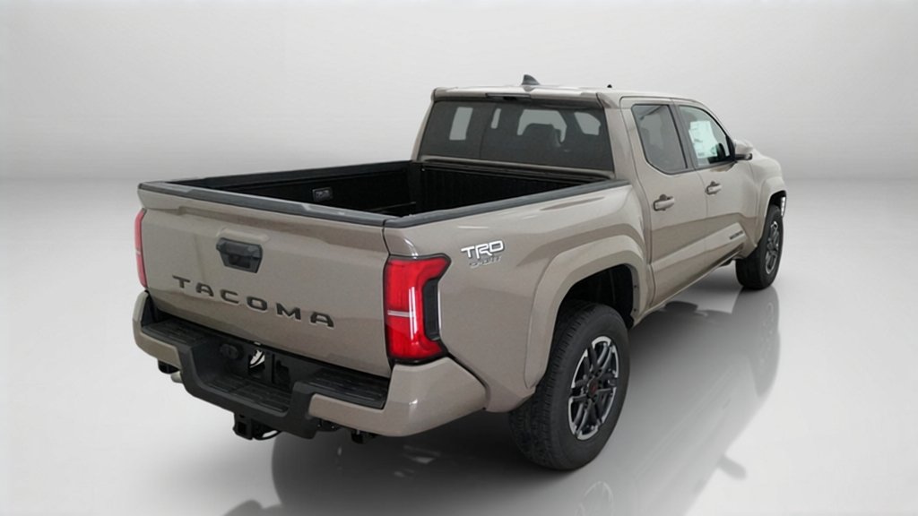 New 2026 Mudbath Toyota TRD Sport image 41