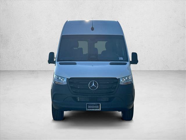 New 2026 Arctic White Mercedes-Benz  image 29