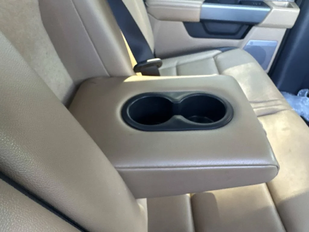 Used 2026 Black Ford Lariat image 20