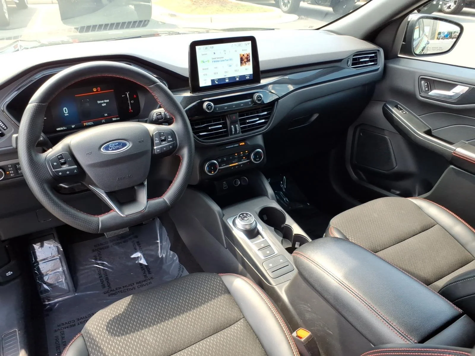 Used 2025  FORD STLINEP image 20