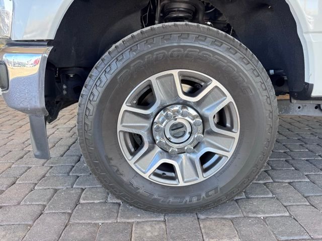 2024 Ford F-250 Super Duty Lariat - Photo 30