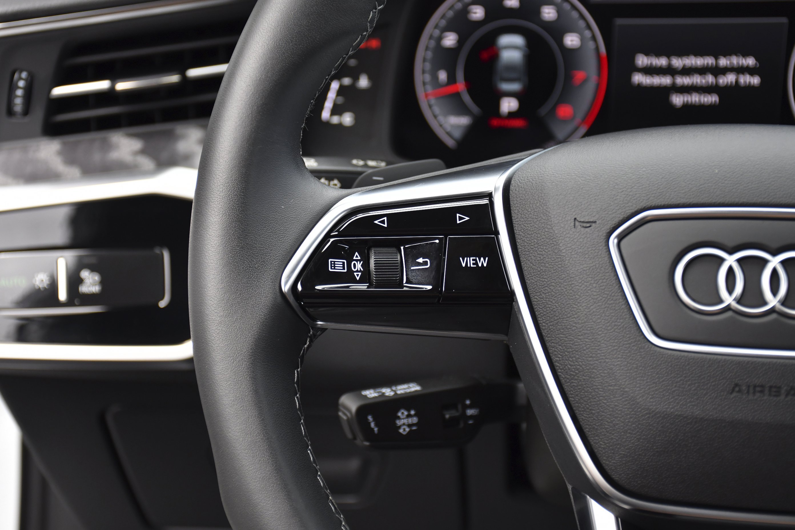 2025 Audi A6 Premium - Photo 8