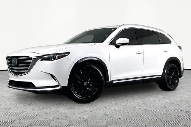 2019 Mazda CX-9 Grand Touring