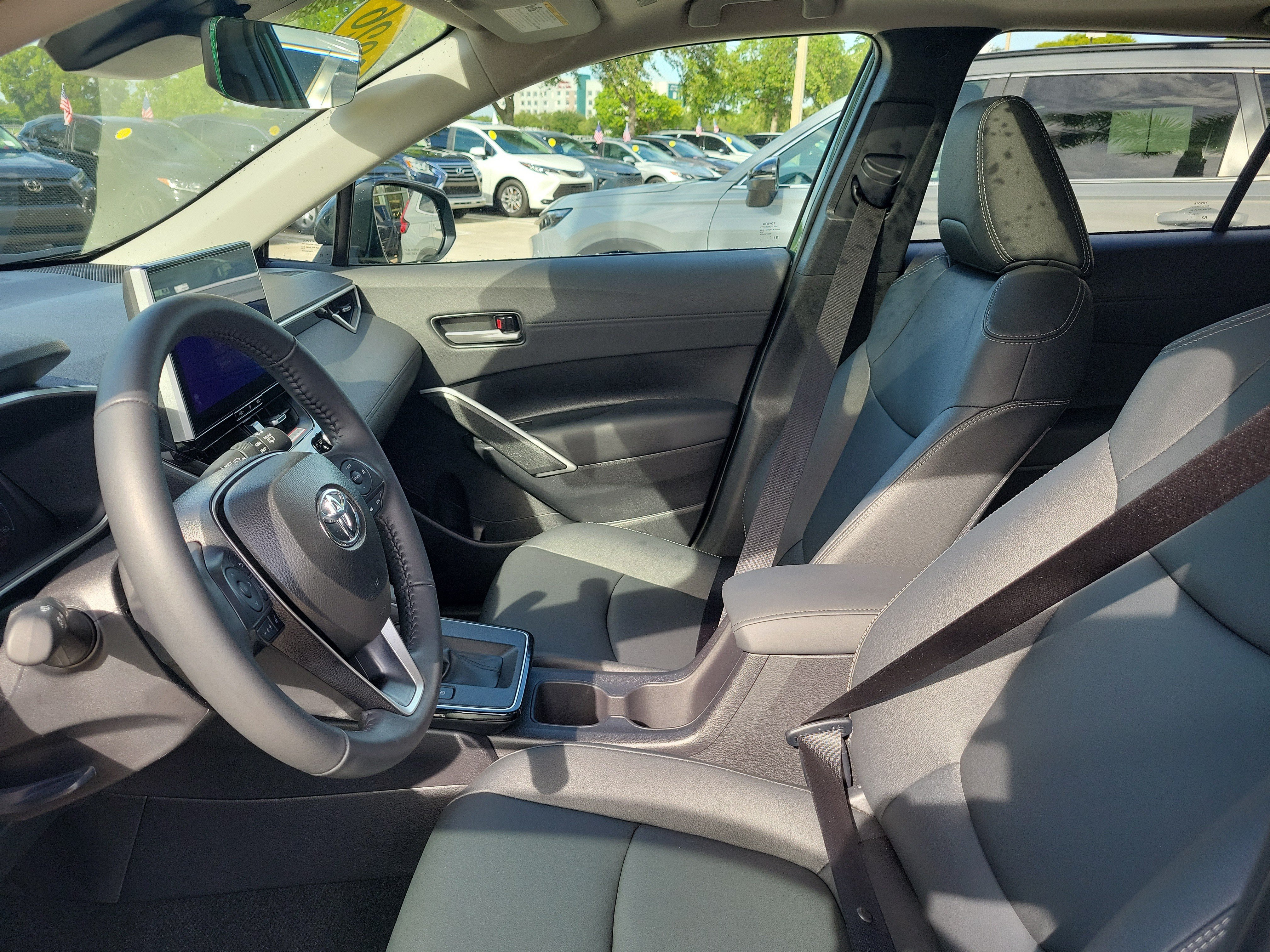 Used 2026 Cypress Toyota XLE image 23