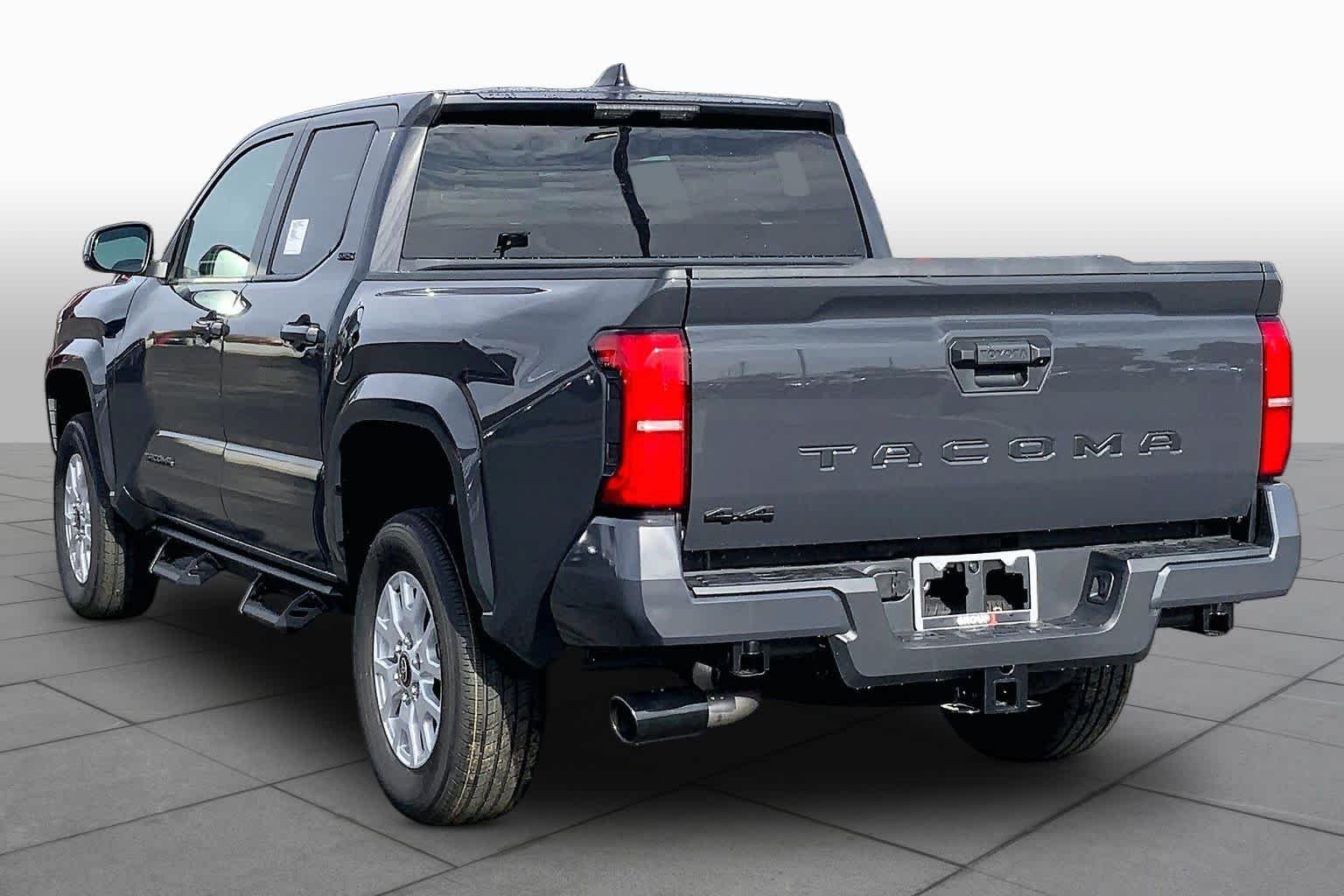 New 2026 Underground Toyota SR5 image 12