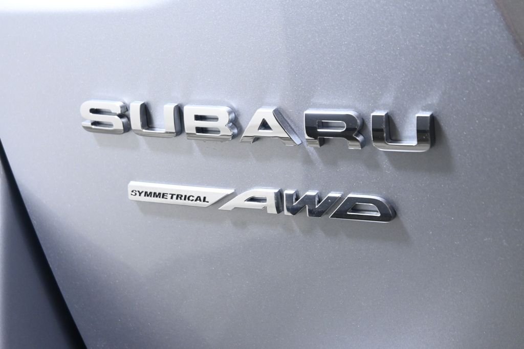 2025 Subaru Outback Limited - Photo 39