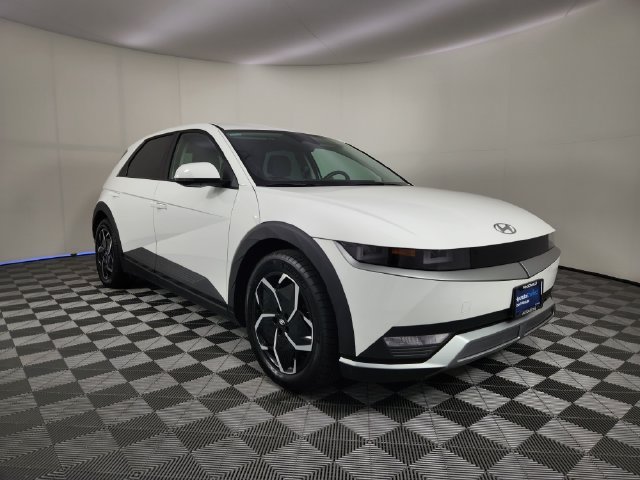 2024 Hyundai IONIQ 5 SE - Photo 7