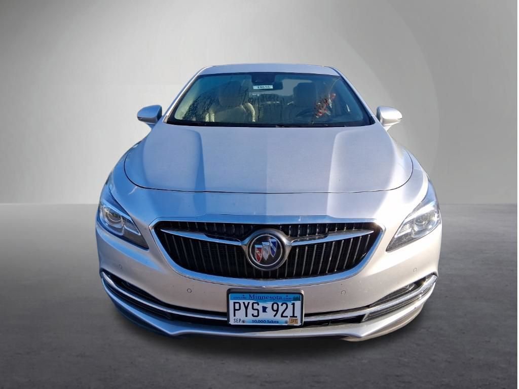 Used 2019 Buick LaCrosse Premium with VIN 1G4ZT5SSXKU109602 for sale in Red Wing, Minnesota