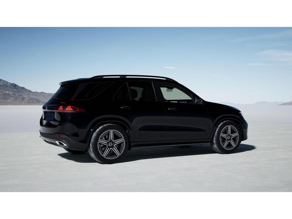 New 2027 Black Mercedes-Benz GLE 450 image 19