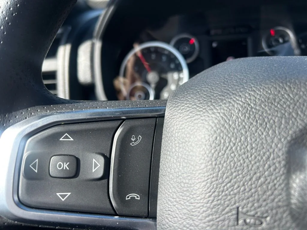 2026 RAM 3500 Tradesman - Photo 16