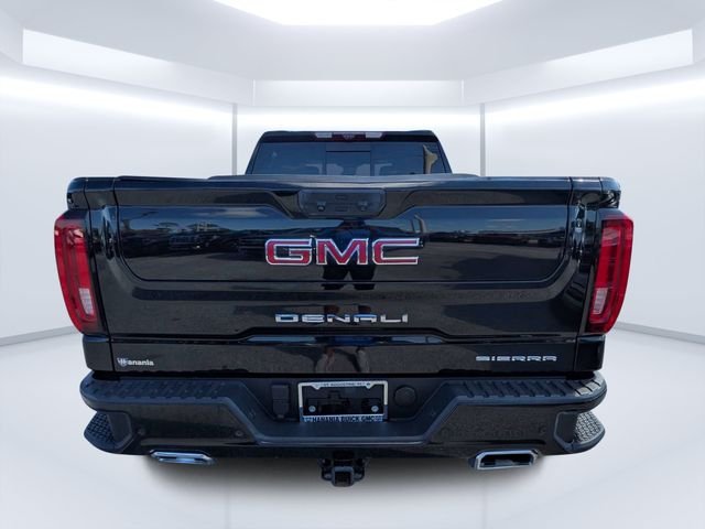 Used 2023 Black GMC Denali image 4