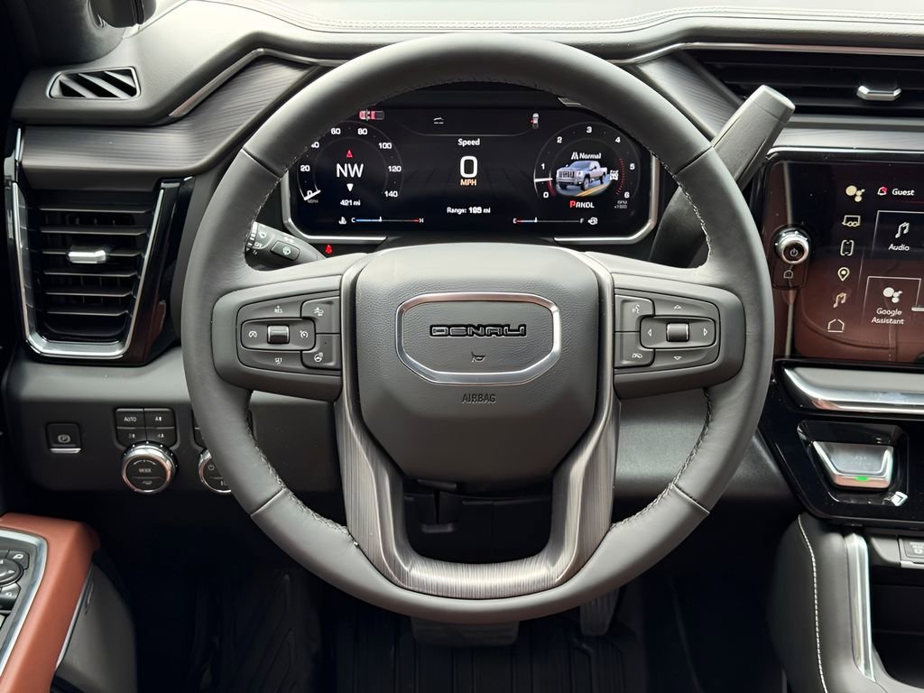 2026 GMC Sierra 2500HD Denali Ultimate - Photo 18