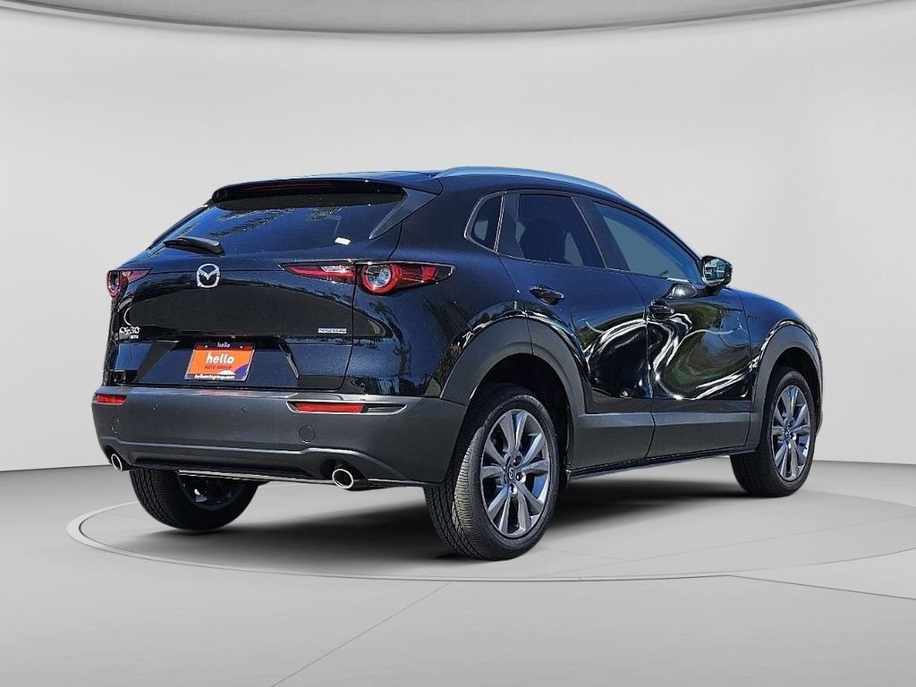 2026 Mazda CX-30 Preferred - Photo 15