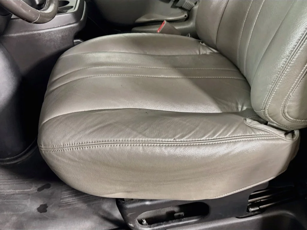 Used 2017 Gray Chevrolet LS image 21