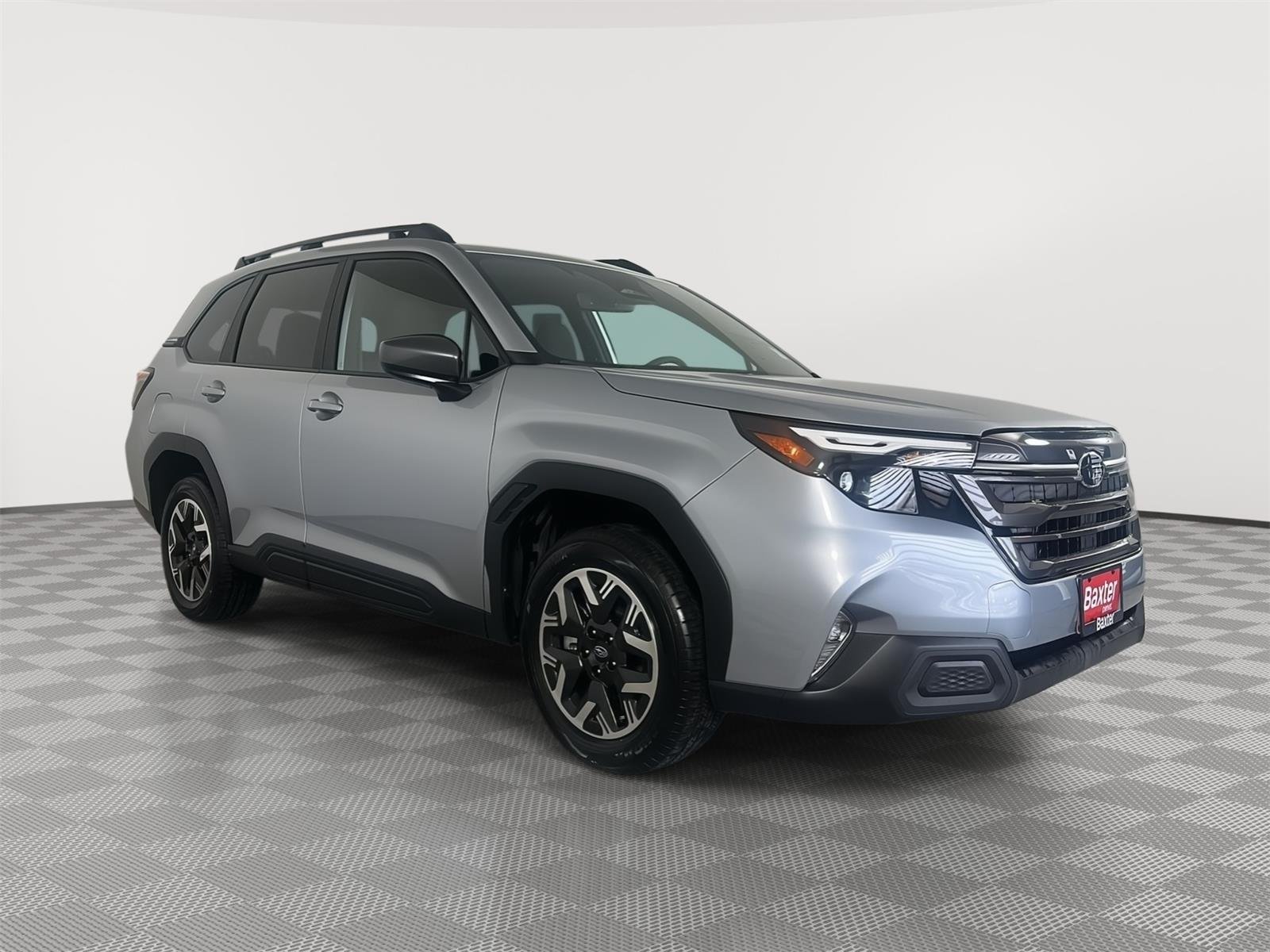 2026 Subaru Forester Premium's photo