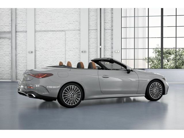 New 2027 MANUFAKTUR Alpine Grey Mercedes-Benz CLE 300 image 19